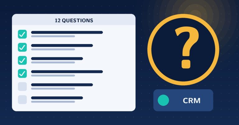 How to Choose a Forex CRM: 12 Questions to Ask Before You Commit