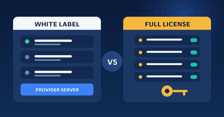 MT5 White Label vs Full MT5 License: Which Does Your Brokerage Need?